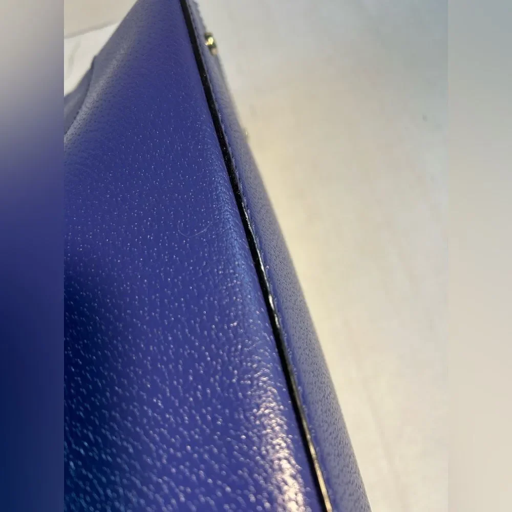 Kate Spade Rachelle Satchel Handbag